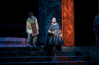 Salome Florida Grand Opera by Richard Strauss