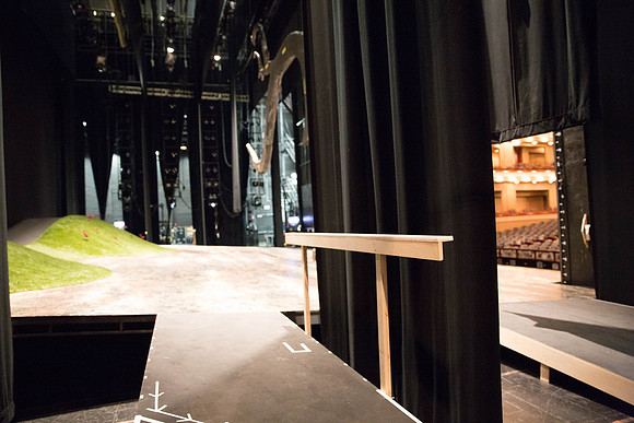 Orfeo ed Euridice Florida Grand Opera by Ranieri de’ Calzabigi
