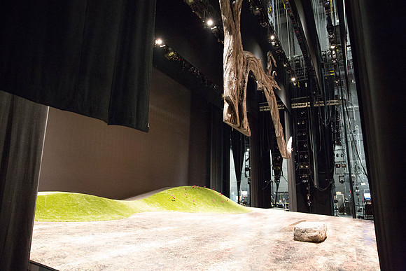 Orfeo ed Euridice Florida Grand Opera by Ranieri de’ Calzabigi