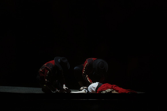 Carmen Florida Grand Opera by Henri Meilhac and Ludovic Halevy