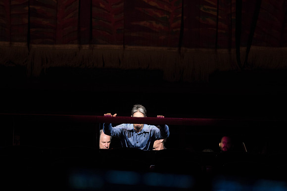 Orfeo ed Euridice Florida Grand Opera by Ranieri de’ Calzabigi
