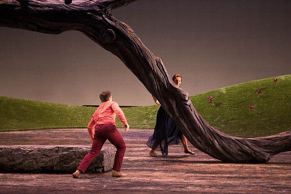 Orfeo ed Euridice Florida Grand Opera by Ranieri de’ Calzabigi