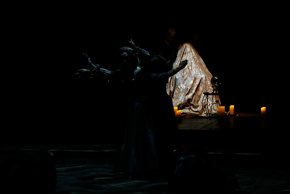 A Masked Ball Florida Grand Opera by Antonio Somma