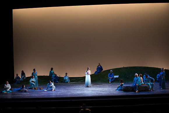 Orfeo ed Euridice Florida Grand Opera by Ranieri de’ Calzabigi