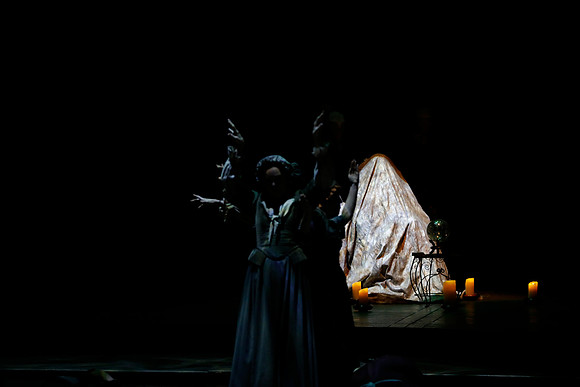 A Masked Ball Florida Grand Opera by Antonio Somma