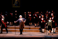 A Masked Ball Florida Grand Opera by Antonio Somma