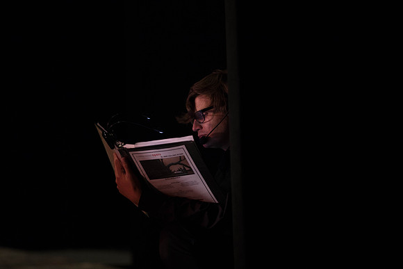 Orfeo ed Euridice Florida Grand Opera by Ranieri de’ Calzabigi