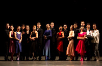 Group Photo Backstage 2015