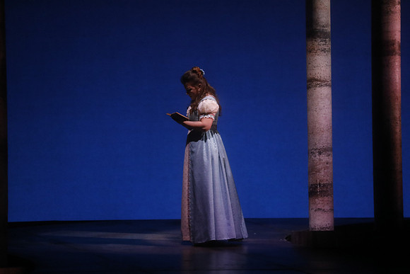 Eugene Onegin Florida Grand Opera by Konstantin Shilovsky