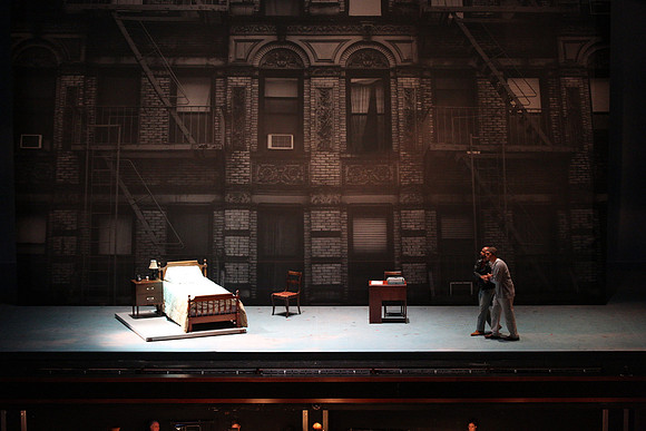 Before Night Falls Florida Grand Opera by Jorge Martin with Dolores M. Koch