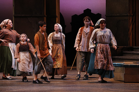 Carmen Florida Grand Opera by Henri Meilhac and Ludovic Halevy