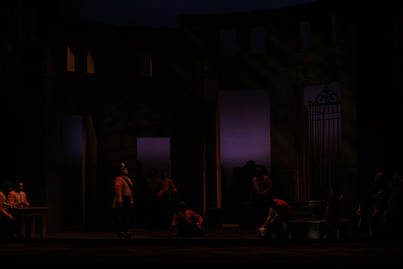 Carmen Florida Grand Opera by Henri Meilhac and Ludovic Halevy