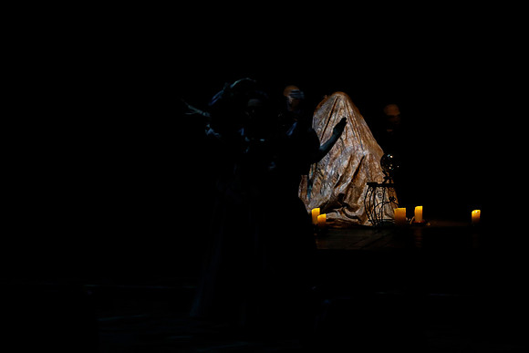 A Masked Ball Florida Grand Opera by Antonio Somma