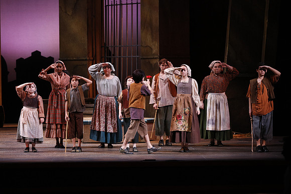 Carmen Florida Grand Opera by Henri Meilhac and Ludovic Halevy