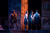 Salome Florida Grand Opera by Richard Strauss