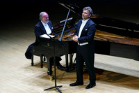 Jonas Kaufman  IN RECITAL 2021