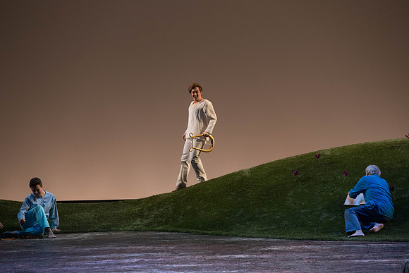 Orfeo ed Euridice Florida Grand Opera by Ranieri de’ Calzabigi