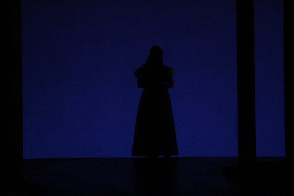 Eugene Onegin Florida Grand Opera by Konstantin Shilovsky