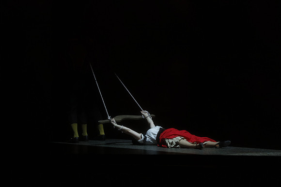 Carmen Florida Grand Opera by Henri Meilhac and Ludovic Halevy