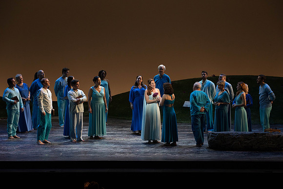 Orfeo ed Euridice Florida Grand Opera by Ranieri de’ Calzabigi