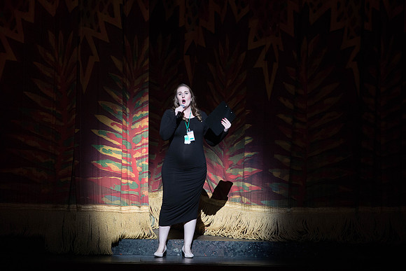 Orfeo ed Euridice Florida Grand Opera by Ranieri de’ Calzabigi