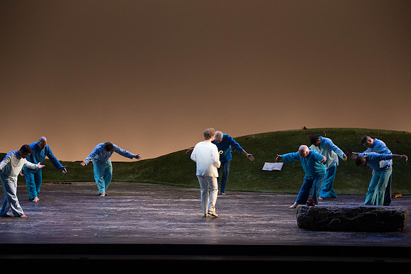 Orfeo ed Euridice Florida Grand Opera by Ranieri de’ Calzabigi