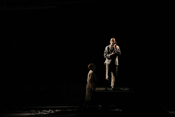 The Passenger Florida Grand Opera by Alexander Medvedev
