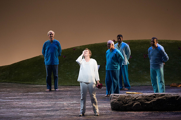 Orfeo ed Euridice Florida Grand Opera by Ranieri de’ Calzabigi