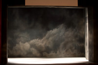 Lucia di Lammermoor Florida Grand Opera by Salvadore Cammarano