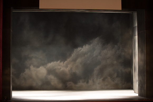 Lucia di Lammermoor Florida Grand Opera by Salvadore Cammarano
