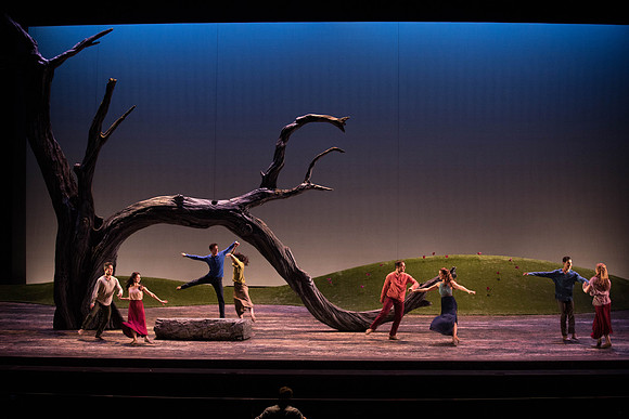 Orfeo ed Euridice Florida Grand Opera by Ranieri de’ Calzabigi