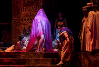 Salome Florida Grand Opera by Richard Strauss