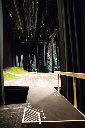 Orfeo ed Euridice Florida Grand Opera by Ranieri de’ Calzabigi
