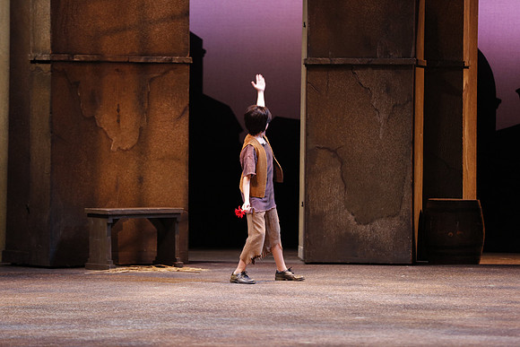 Carmen Florida Grand Opera by Henri Meilhac and Ludovic Halevy