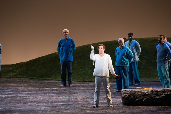 Orfeo ed Euridice Florida Grand Opera by Ranieri de’ Calzabigi