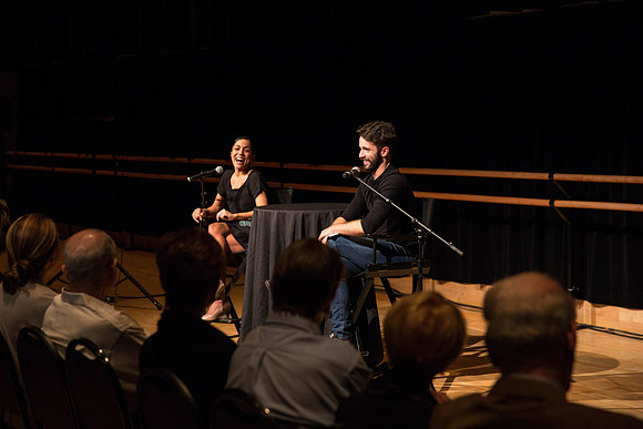 20161022_MCB_Giselle_Jeannette Delgado_and Michael Breeden_Arsht_9C7C0301