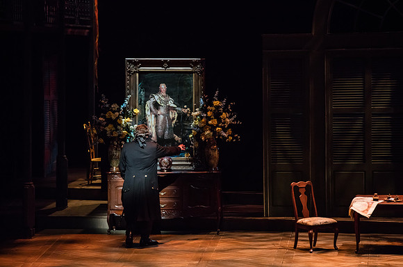 A Masked Ball Florida Grand Opera by Antonio Somma