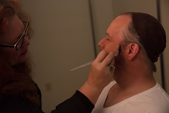 Lucia di Lammermoor Florida Grand Opera by Salvadore Cammarano
