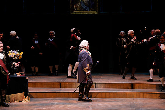 A Masked Ball Florida Grand Opera by Antonio Somma