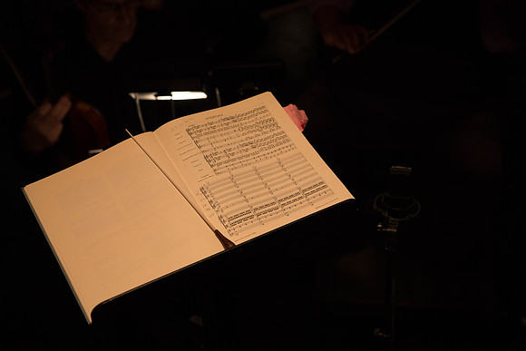 Orfeo ed Euridice Florida Grand Opera by Ranieri de’ Calzabigi