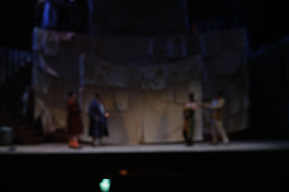 Don Pasquale Florida Grand Opera by Giovanni Ruffini and Gaetano Donizetti
