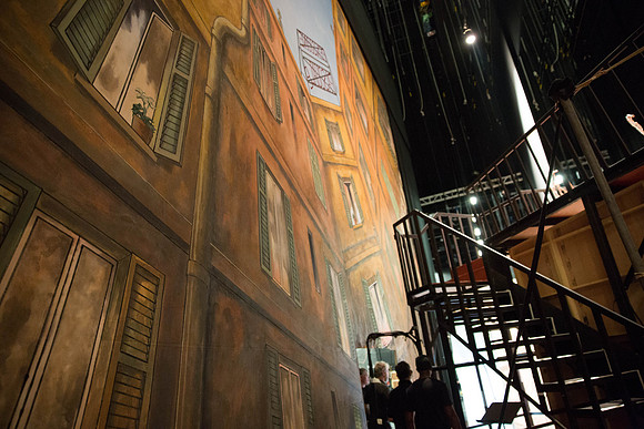 Don Pasquale Florida Grand Opera by Giovanni Riffuni and Gaetano Donizetti