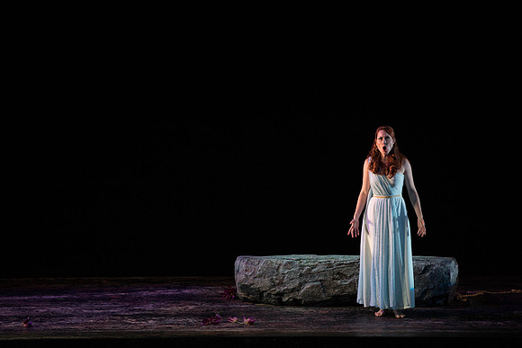 Orfeo ed Euridice Florida Grand Opera by Ranieri de’ Calzabigi