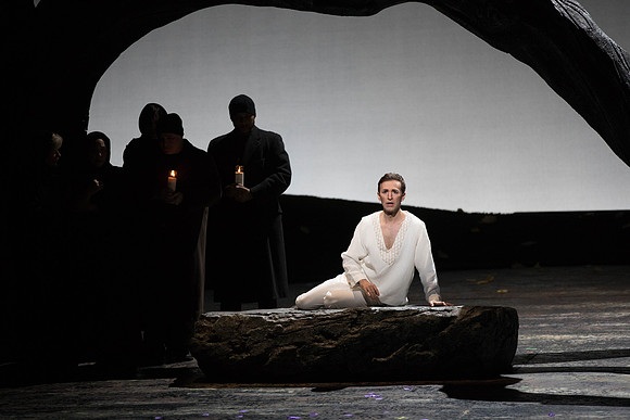 Orfeo ed Euridice Florida Grand Opera by Ranieri de’ Calzabigi