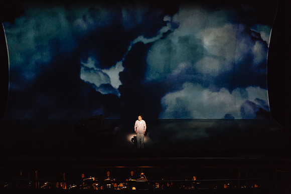 Before Night Falls Florida Grand Opera by Jorge Martin with Dolores M. Koch
