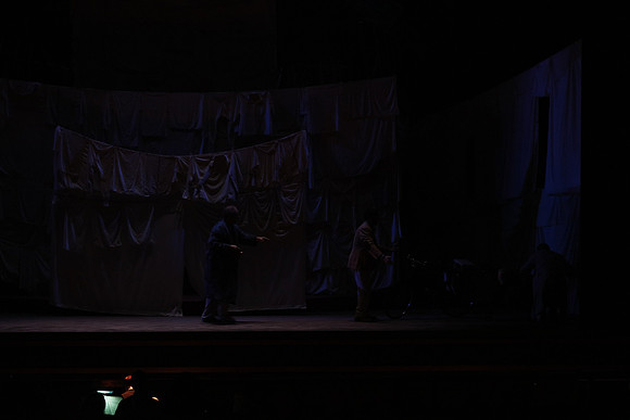 Don Pasquale Florida Grand Opera by Giovanni Ruffini and Gaetano Donizetti