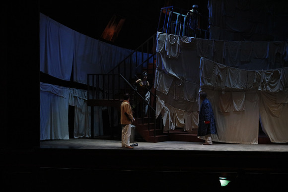Don Pasquale Florida Grand Opera by Giovanni Ruffini and Gaetano Donizetti