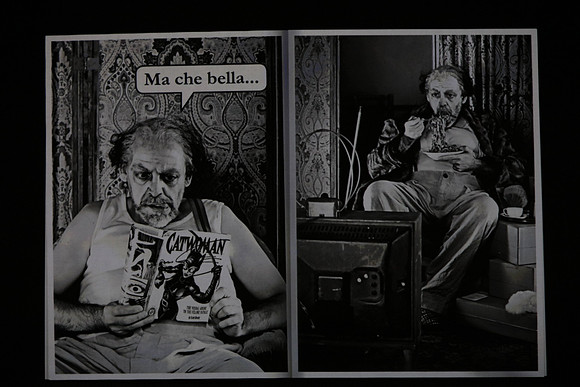 Don Pasquale Florida Grand Opera by Giovanni Ruffini and Gaetano Donizetti