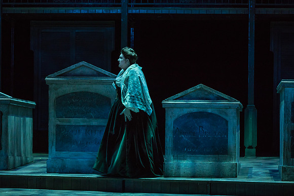 A Masked Ball Florida Grand Opera by Antonio Somma