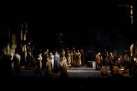 Norma Florida Grand Opera by Felice Romani